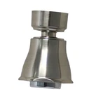 Empire Brass Crd Sptaer Ix American Spout Aerator Convers New. Price: $29.44.