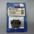 Attwood Way Auto/off/manual Boat Bilge Pump Switch 7615A3 New. Price: $9.96.