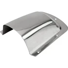 Sea-dog Stainless Steel Clam Shell Vent Mini 331335-1 Upc 035514331784 New. Price: $38.00.