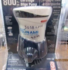 New Attwood 800 Gph Cartridge Bilge Pump 3028 Lph. Price: $45.99.