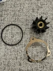 Jabsco Impeller Kit 10 Blade Nitrile 1-19/32" Diameter 9200-0023-P New. Price: $49.99.