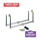 Sweet 901-82030, Setup System Ackerman W/ Wide 5 Nut Performance Racing Parts. Price: $610.71.