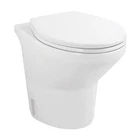 Thetford T-COM012NW/TSFT/NA Compass Touch Toilet High, White 12V New. Price: $1033.18.