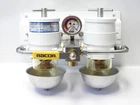 Parker Racor 75500MAX2 Marine Fuel Filter Water Separator #003 New. Price: $1185.00.