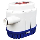 Rule-mate Gph Fully Automated Bilge Pump 12V RM2000A New. Price: $286.99.