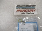 E67 Mercury Quicksilver 22-67892A06 Drain Plug Kit Oem New Factory Boat Parts. Price: $11.24.
