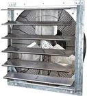 Fan Iliving 24 In. Variable Speed Shutter Exhaust Wall Mounted Workshop Garage New. Price: $287.27.