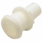 Perko Thru-hull Connection For Use With Hose 0301DP6A White 1-7/8 New. Price: $33.79.