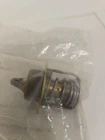 Sierra F528068 18-3559 Thermostat Chrysler Force 1979-1991 75-125 Hp 1" 110 New. Price: $15.00.