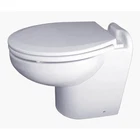 Raritan Elegance Toilet - 12V New. Price: $1395.18.
