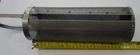 Perko Basket Strainer 10-1/4" X 3-3/4" Stainless Steel Nos New. Price: $225.00.