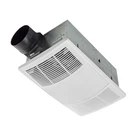 Broan-nutone BHFLED110 Powerheat Bathroom Exhaust Fan, Heater, And Light New. Price: $146.00.