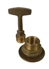 Perko 0363DP0PLB Plug Garboard Drain 3/4" New. Price: $116.95.