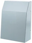 Metal Duct Vent Fan 238 Cfm Power 4 In. Wall Mount Exterior Centrifugal Exhaust New. Price: $257.64.