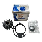 Jabsco 90196-001, Marine Water Pump Impeller, Minor Service Kit, Oem. Price: $179.99.