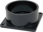Lasalle Bristol 66V13S Spigot Flange - 3" New. Price: $21.27.
