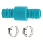 3/4 Inch Check Valve, Marine Boat Bilge Pump Hose In-line One Way, Non Return. Price: $37.07.
