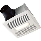 Broan-nutone AE110L Invent Energy Star Qualified Single-speed Ventilation Fan New. Price: $162.20.