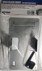 Xtreme Heaters Quick Release Bracket Small For 300W Heater-brand New-ships 24H. Price: $39.88.