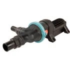 Whale Gulper Grouper MK3 Fishbox/waste Pump W/90 Ports - 24V New. Price: $193.48.