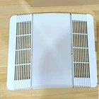 85315000 Ventilation Fan Grille Lens Fits Broan Nutone 763RL 769RL Bathroom New. Price: $19.01.