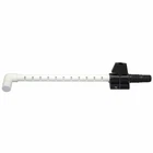 Johnson Pump 90051 Aerator Head 13-1/4" Thru-hull With 3/4" Barb New. Price: $72.79.