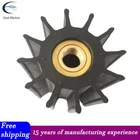 Water Pump Impeller Ref Sherwood 29000K Cat 296-8388 2968388 Cummins QSM11 New. Price: $119.39.