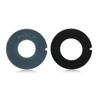 Rv Toilet Flush Ball For Dometic 210 510 511 385311462 Sealand 110 111 New. Price: $28.06.