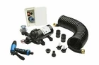 Whale WD3517E High-pressure Wash Down Elite Pump Kit, 3.5 Gal./min, 60 Psi, 1... New. Price: $572.42.