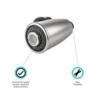 Dura Faucet Df RK821 Pull Out Sprayer Replacement Brus New. Price: $38.43.