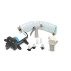 Shurflo 4358-153-E09 Pro Washdown Kit Ii Ultimate New. Price: $414.99.