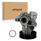 Cooling Water Pump For Suzuki Kizashi Grand Vitara 2.4L 2009-2013 W2465M New. Price: $38.11.