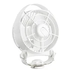 Caframo Bora Ii 12-24V 3-SPEED 6 Marine Fan White Seekr New. Price: $136.84.