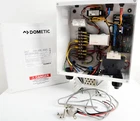Dometic Control Box For AU6HVZ-FC-BE-1KW Mu 5"MR 230V Makeup Air Unit 921054034 Very. Price: $214.00.