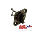 Seachoice Drain Plug 50-18641 Black Nylon / 1" Diameter Use Two #10 Screws New. Price: $10.95.
