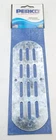 Perko Transom Locker Ventilator 0550DP0CHR Chrome Plated Brass New. Price: $26.88.