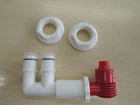 Skeeter Boats Pumpout Valve Assembly For Livewell 91050792 New. Price: $41.95.
