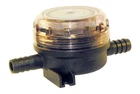Jabsco Pumpguard Inline Strainer New. Price: $43.99.