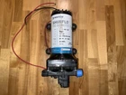 Shurflo Pentair Pro Baitmaster Ii 12VDC 5.0GPM 4258-153-J09 Remanufactured. Price: $139.95.