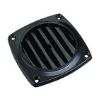 Sea-dog Flush Thru Vent Black 3-9/16" New. Price: $8.83.