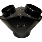 Marine Systems Ac Hose 6" Inlet 5" & 4" Outlets" #HY654 New. Price: $95.31.