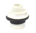 Raritan 1236AW Crown Head Phii And Pheii Marine Toilet Bowl Spud New. Price: $24.95.
