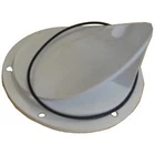 Raritan Front Cover With O-ring For Toilets New. Price: $50.99.