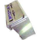 T-h Marine 6" Hole Shot Plate F/z-lock Jack New. Price: $86.86.