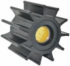 Johnson Pump 09-819B-9 F8B Impeller Nitrile Marine New. Price: $174.33.