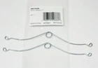 Broan-nutone S99140208 Grille Spring 1.02" Compatible Ventilation Fan Parts New. Price: $56.36.