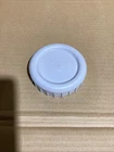 Dometic Waste Tank Cap With Gasket - Platinum 385310031 New. Price: $36.99.