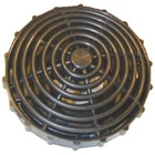 T&h Marine E-z Clean Aerator Filter Dome For Thru Hull Intake Drain New. Price: $12.34.