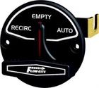 Flow-rite Recirc/empty/auto Bk/wht Lett Flowrite MPC-1-03-100 New. Price: $49.99.