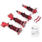 Bfo Coilovers Shocks Absorber Springs Lowering Kit For Toyota Corolla 2009-2017 New. Price: $226.00.